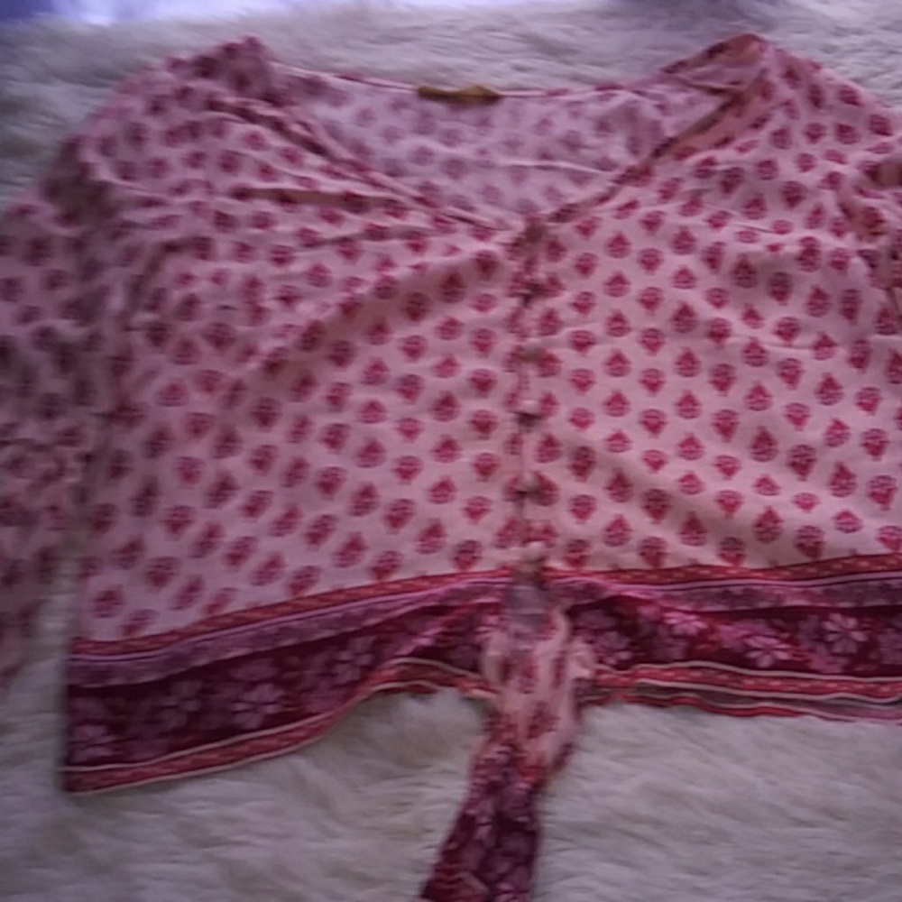 Blouse - Picture 7 of 7